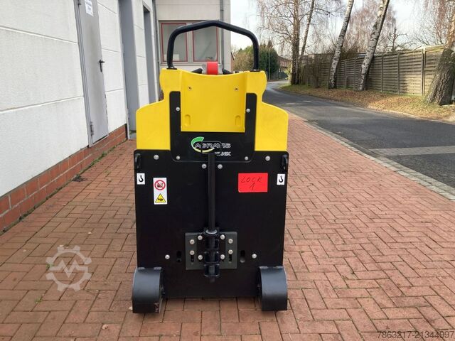 Ciągnik holowniczy Hyster LO 7.0T