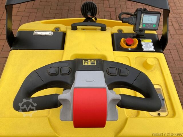 Ciągnik holowniczy Hyster LO 7.0T