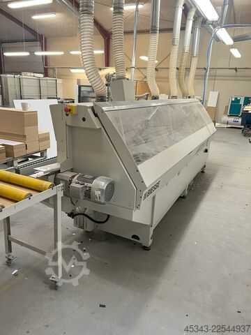 Plaqueuse de chants Biesse AKRON 1330 A