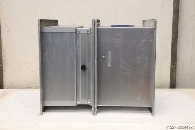 Πυροδιαφράγμα TROX FK-EU  470x420x500 mm
