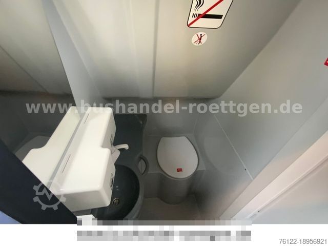 Λεωφορείο τουρισμού MERCEDES-BENZ Tourismo RHD-M / Euro 5 / Travego / S 516 / R 09