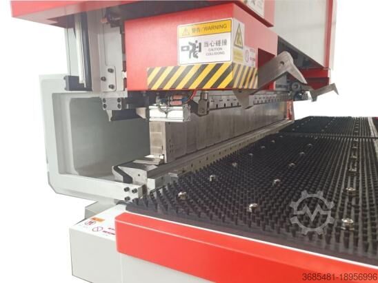 Paneelbuiger Jinan Kafe CNC Machinery Co., Ltd. Panel Bender2516