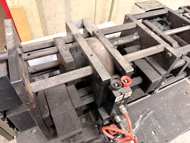 Prensa neumática nan nan