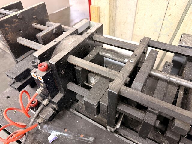 Prensa neumática nan nan