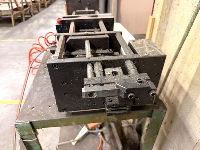 Prensa neumática nan nan