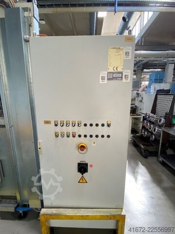 Robots - Manuseamento KUKA KR 60/3