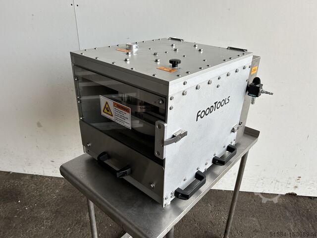 Prasa do okruchów Food Tools CP-1H