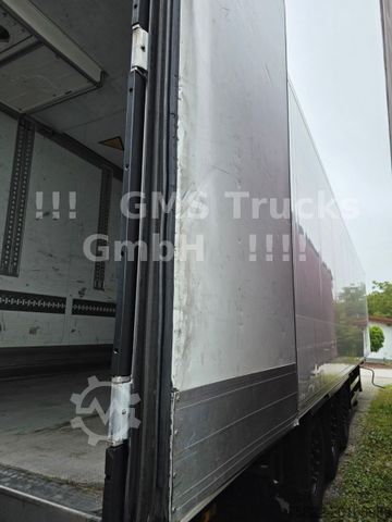 Semirimorchio frigorifero SCHMITZ CARGOBULL Frigo Cool  / BI Temp / Wenig STD / DS