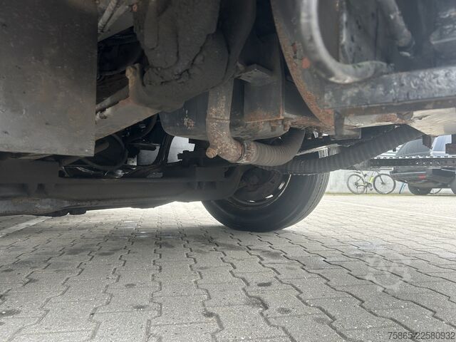 Standard tractor Mafi MT 25 T / Terminal Tractor / Cummins Motor / Li...