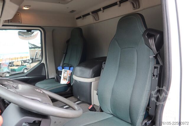 Mala Volvo FL 250 Bak+Dhollandiaklep 1500 kg. Volvo dealer...