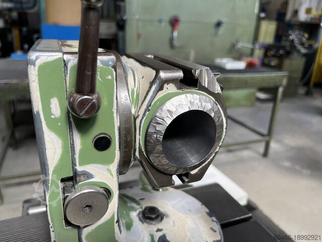 Μηχανή λείανσης εργαλείων γενικής χρήσης DECKEL S11