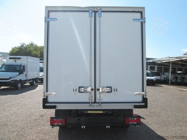 Autoutilitară frigorifică IVECO 35 C14*Carrier Kühlkoffer*Euro6*Klima*