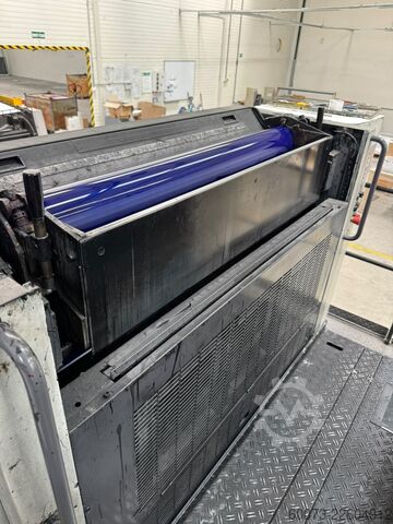 Máquina de impressão offset MAN Roland 702 P SW