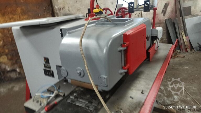 Multisav torwegge tbmu 30 /120