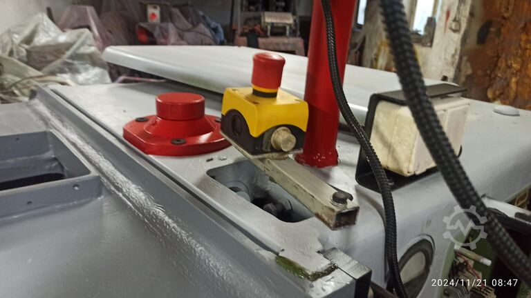 Multisav torwegge tbmu 30 /120