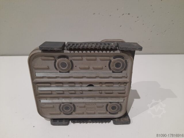 Zuignap Schmalz VCBL 120X50X50 Schmalz VCBL 120X50X50