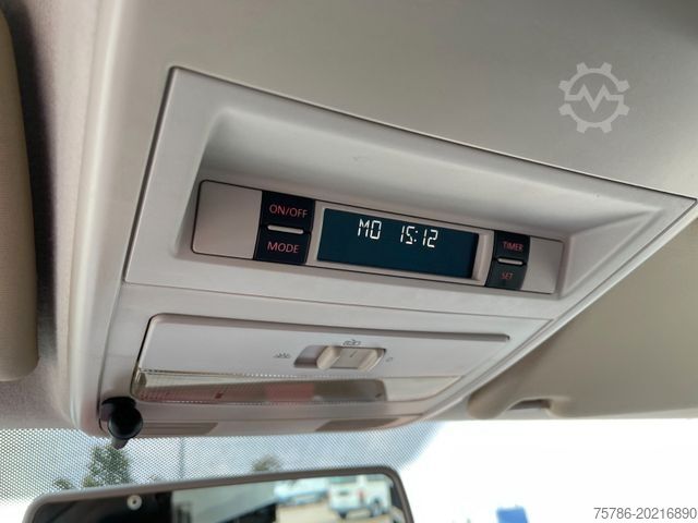 Skåpbil VOLKSWAGEN T5 KA Lang/ 4x4/ 103kw/ AC/ Werkstatt/ AHK