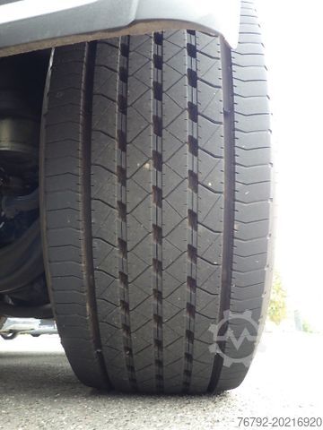 Zware vrachtwagen DAF XF 530 FTG 6x2 SSC/Ret/Safety/Vorlaufachse/23tkm