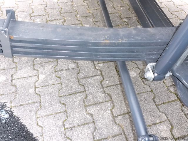 Vrachtwagenchassis IVECO Eurocargo 180E32K Rad.4.185 /Rad.3690mm MY 25