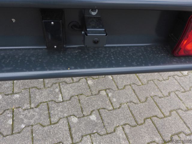 Vrachtwagenchassis IVECO Eurocargo 180E32K Rad.4.185 /Rad.3690mm MY 25