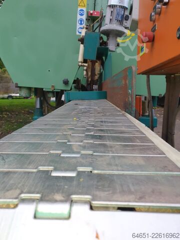 Multibladenzaag C-SAW EURO SPEC