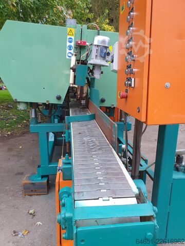 Multibladenzaag C-SAW EURO SPEC