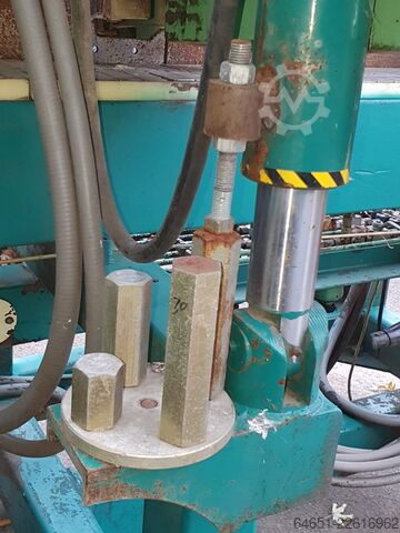 Multibladenzaag C-SAW EURO SPEC
