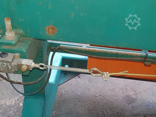 Multibladenzaag C-SAW EURO SPEC
