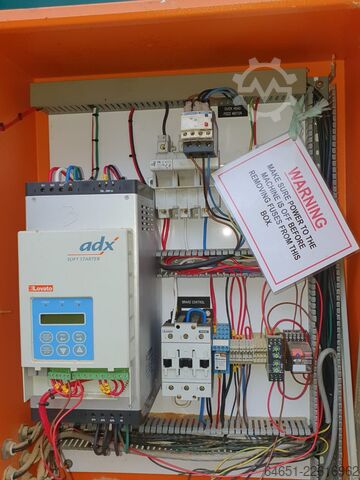 Multibladenzaag C-SAW EURO SPEC