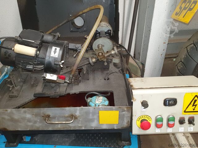 Multibladenzaag C-SAW EURO SPEC