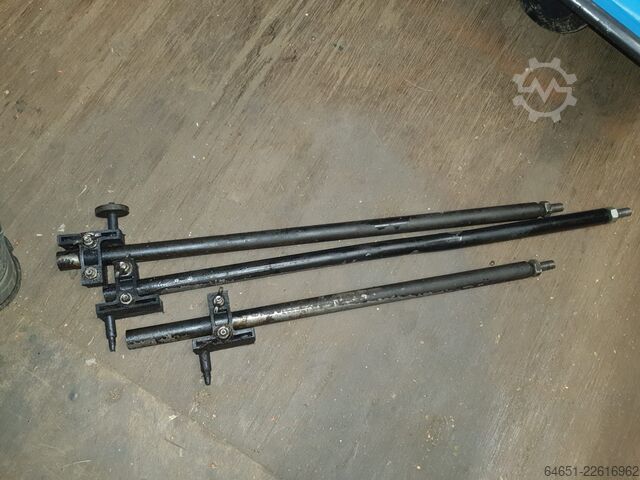 Multibladenzaag C-SAW EURO SPEC