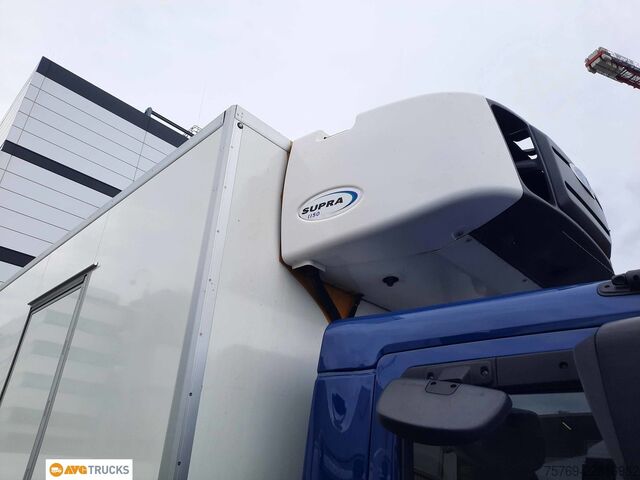 Rashladni kamion VOLVO FL 240 Tiefkühlkoffer ATP Carrier 1150 LBW 2t