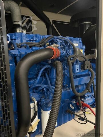 Agregatne FG Wilson P330-5 - 330 kVA Surplus Genset - DPX-25087