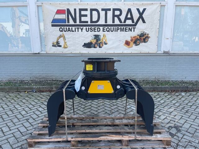 Griber Mustang GRP 450 D  2024  Unused