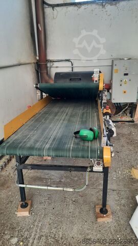 Triturador de espuma tipo martelo ROBEX DPH22KRL