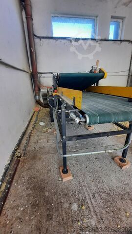 Triturador de espuma tipo martelo ROBEX DPH22KRL