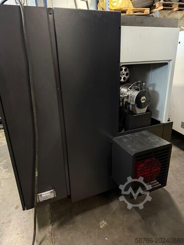 CNC draaibank Doosan Puma GT2100
