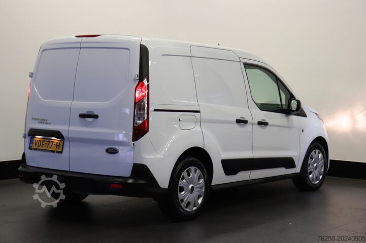 Stationwagen met hoog dak Ford Transit Connect 1.5 EcoBlue EURO 6 - Airco - Cr...