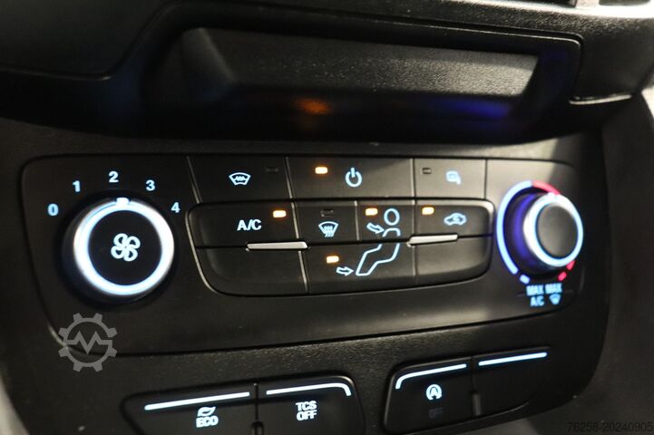 Stationwagen met hoog dak Ford Transit Connect 1.5 EcoBlue EURO 6 - Airco - Cr...