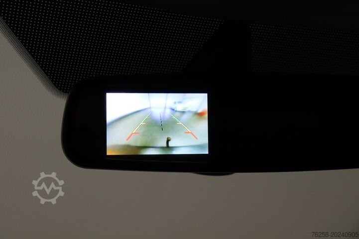 Stationwagen met hoog dak Ford Transit Connect 1.5 EcoBlue EURO 6 - Airco - Cr...