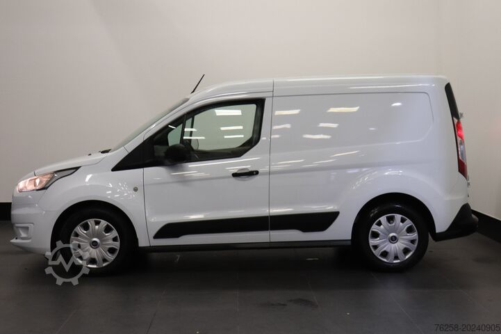 Stationwagen met hoog dak Ford Transit Connect 1.5 EcoBlue EURO 6 - Airco - Cr...