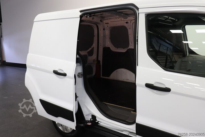 Στέισον βάγκον με ψηλή οροφή Ford Transit Connect 1.5 EcoBlue EURO 6 - Airco - Cr...