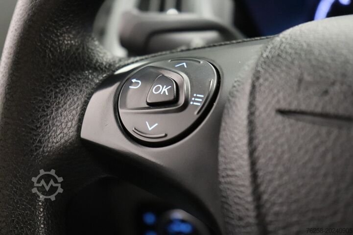 Στέισον βάγκον με ψηλή οροφή Ford Transit Connect 1.5 EcoBlue EURO 6 - Airco - Cr...