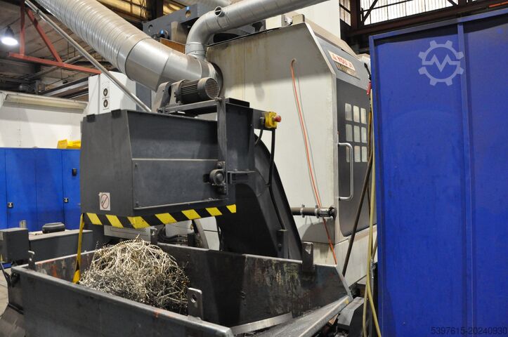 Tokarka pionowa YOU JI YV-1600-ATC+C