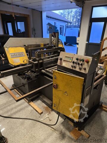 Gottfried Joos Maschinenfabrik GmbH & Co. KG Gottfried Joos Maschinenfabrik GmbH & Co. KG Gottfried Joos Maschinenfabrik GmbH & Co. KG