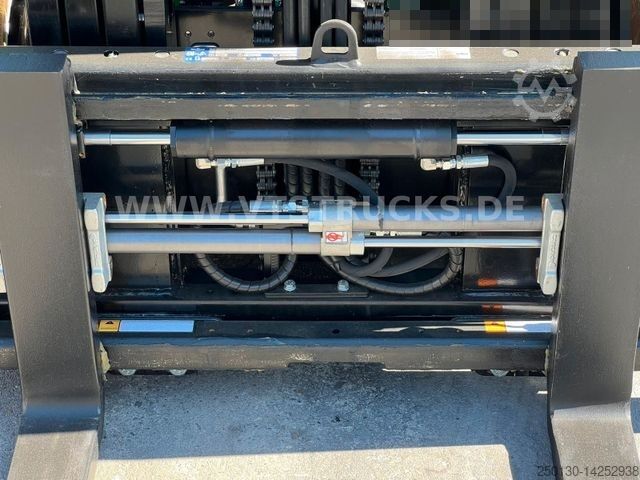 Carretilla elevadora frontal HANGCHA CPD25-XD6-SI21 Elektro-Stapler