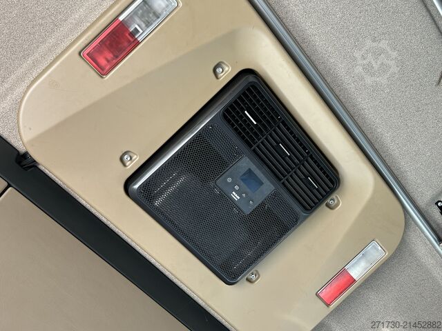 Wissellaadbak vrachtwagen MAN TGX 26.470 XXL / BDF / 2021