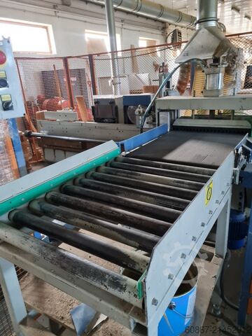 Linka na prstové spoje FAMAD 