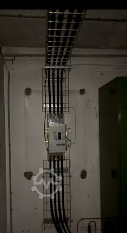 Umspannwerk AREVA VTHA