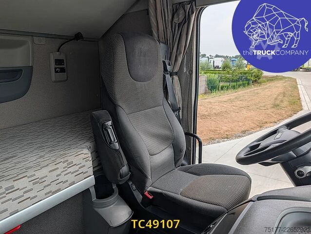 Standard-SZM DAF XF 510